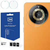 3MK 3Mk Zaštita Leca Za Realme Narzo 60 5G Zaštita Kamere