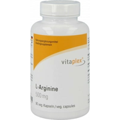 Vitaplex L-arginin kapsule