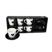 PORCELAN SET ZA KAFU 180mL 6_1(BW_SRCE) RXG-N24106D SIGMA