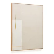 Ročno naslikana slika z okvirjem/na platnu 80x100 cm Salin – Kave Home