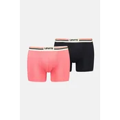 Levis Bokserice Dvopak