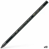 Olovka Faber-Castell 9B (12 kom.)