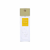 slomart unisex parfum alyssa ashley edp cedro musk (50 ml)