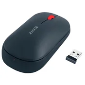 LEITZ bežični računalni miš COSY, baršunasto siva