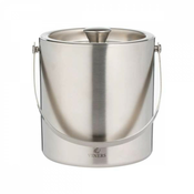 Vedro za led 1,5 l, srebrno