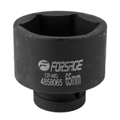 Forsage Vijačna nastavka 1 65mm (6-krakovni)
