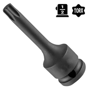 IMPACT TORX BIT 1/2 T70