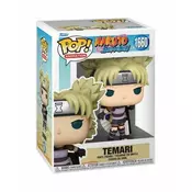 Funko FUNKO POP Animacija: Naruto - 1660 Temari figura