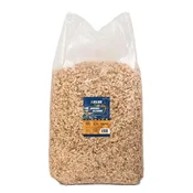 shumee Bukovo-jelševi sekanci za dimljenje, razred 10, 15 kg