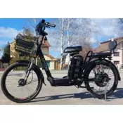 Elektricni bicikl SKOCKO 24 