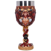 NEMESIS NOW WORLD OF WARCRAFT ALEXSTRASZA kelih