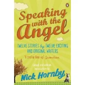 Speaking with the Angel