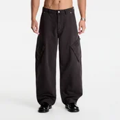 Hlače Represent Cargo Pant Vintage Brown XXL