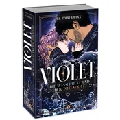 Violet - Die Wasserhexe und der Totengott