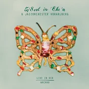 5/8erl In Ehrn & Jazzorchester Vorarlberg - Live In Der Wachau (LP)