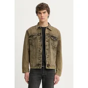 Jeans jakna Levis THE JACKET