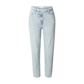 Calvin Klein Jeans Kavbojke, modra