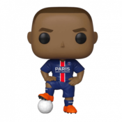FUNKO POP FOOTBALL: KYLIAN MBAPPé (PSG)