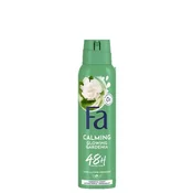 Fa Ženski dezodorans Calming glowing gardenia, 150ml