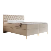 Boxspring postelja Martinez 110 (Melody 13)