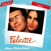 Al Bano & Romina Power - Felicita (Anniversary Edition) (Reissue) (LP)