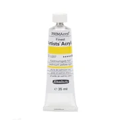 Akrilne barve Schmincke PRIMAcryl Professional 35 ml - 207 Kadmijevo rumena svetla