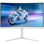 PHILIPS Monitor Evnia 5000 27M2C5501 27 Curved - novo