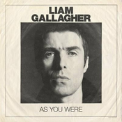 Liam Gallagher ?– As You Were