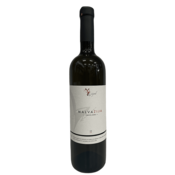 Lisjak Vino Malvazija 2020 1956 0,75 l