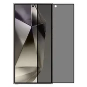 Zaščitno steklo Privacy (Samsung Galaxy S25 Ultra)