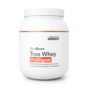 GymBeam - True Whey ProDigest 900 g banana