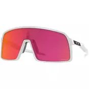 OAKLEY SONČNA OČALA SUTRO POLISHED WHITE