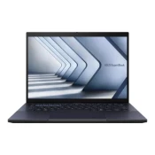 Prenosnik ASUS ExpertBook Advanced B3404CMA-WB53C2 / Core Ultra 5 125U, 16GB, 512GB SSD, Intel HD Graphics, 14 FHD LED, brez OS, črni