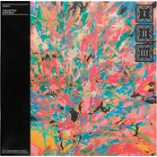 Foals Collected Reworks (Coloured Vinyl) (3 LP)