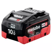 METABO baterija 625549000 (LiHD, 18V, 8, 10,0 Ah)