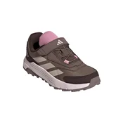 ADIDAS TERREX Nizki čevelj Anylander rjava/mokka/svetlo roza