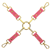 Taboom Malibu Hogtie Pink