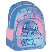 Šolski nahrbtnik Cerda Stitch - 42 cm