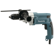 Makita Makita 2-vhoda-vrtalni stroj 720 W vklj. kovček, (21532184)