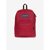 Nahrbtnik JanSport Superbreak One EK0A5BAGN58 Rdeča