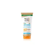 Garnier Ambre Solaire Advanced Sensitive Protective Tanning Milk for Children SPF 50+ 175 ml