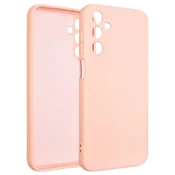 Beline SILIKONSKI OVITEK BELINE ZA SAMSUNG M15 M156 ROZA-ZLAT, (21969741)