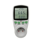 GreenBlue merilnik energije wattmeter gb202