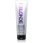 ASP System Blonde Anti-Yellow regenerator za plavu i sijedu kosu 275 ml