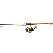 Kinetic HELLCASTER CL Combo 240cm/12-40g