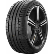MICHELIN ljetna guma 225 / 50 R17 98Y Pilot Sport 5 XL