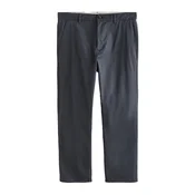 Next Chino hlače temno siva