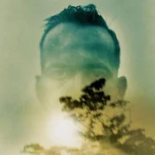 Duquette Johnston - Rabbit Runs A Destiny (Limited Edition) (Clear Coloured) (LP)