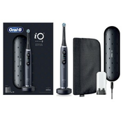 Oral-B električna četkica iO9 Black Onyx Special Edition