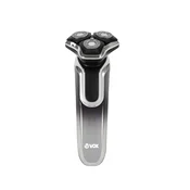 VOX Aparat za brijanje RS319S, 800mAh, Crni